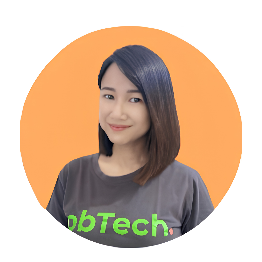Grace Fu